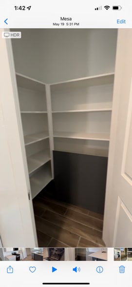 Building Photo - 4561 S Element