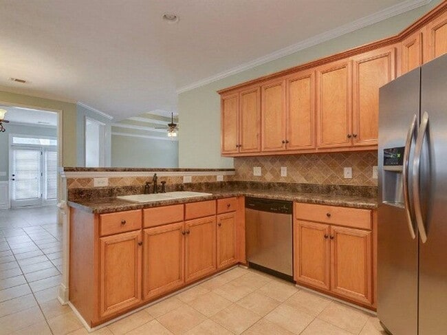 Building Photo - 2513 Grier Cir