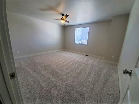 Master Bedroom View 2 - 2794 Barnstormer St