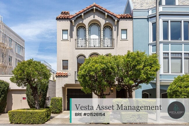 Building Photo - 1460-1462 Jefferson Street