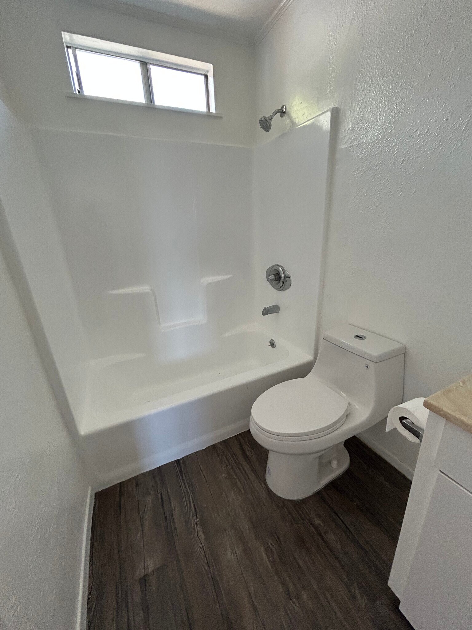 2nd Restroom inside 3rd bedroom - 1156 N Chicago St