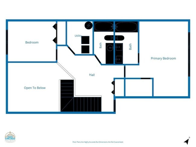 Building Photo - 1286 W Black Wolf Rd
