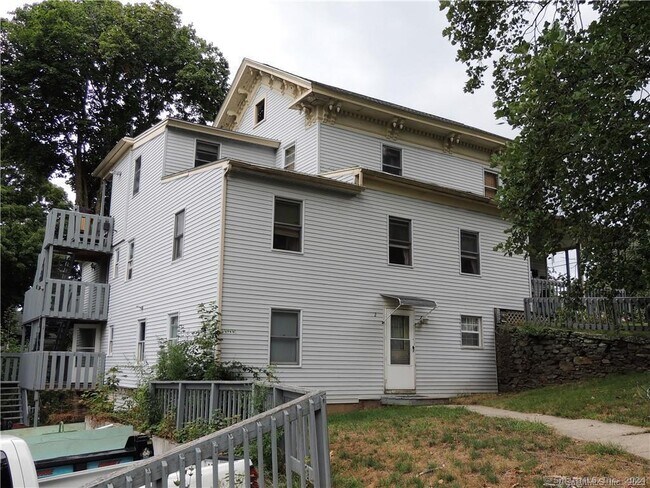 Building Photo - 57 Talcott Ave