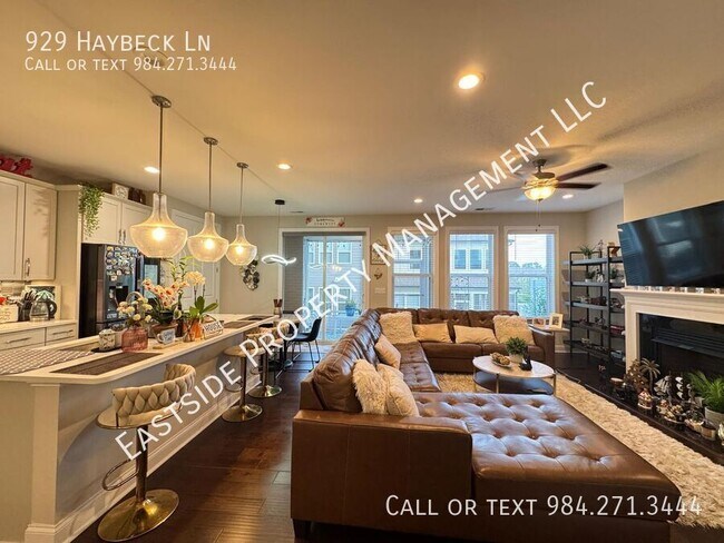 Building Photo - 929 Haybeck Ln