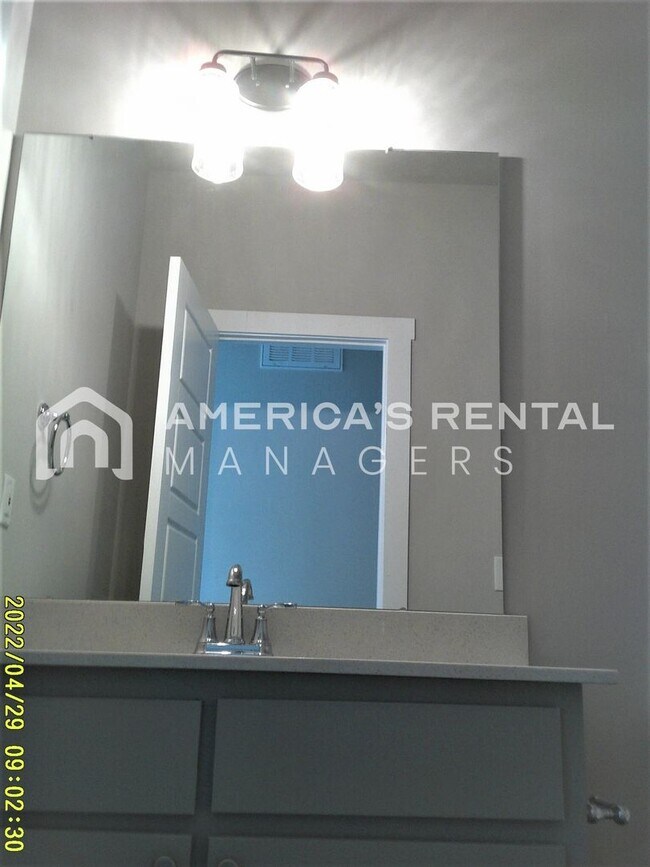 Building Photo - Home for Rent in Meridianville, AL!