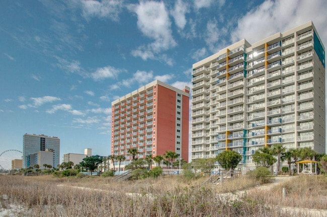 Building Photo - 1700 N Ocean Blvd