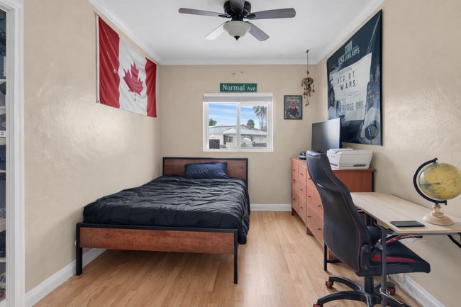 Building Photo - 4771 Choctaw Dr