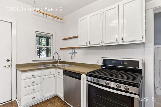 Building Photo - 1253 Ashland Ave