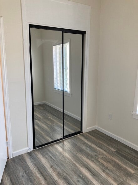 Bedroom - 1806 257th St