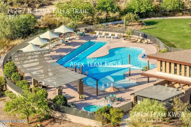 Building Photo - 14257 N Lava Falls Trail