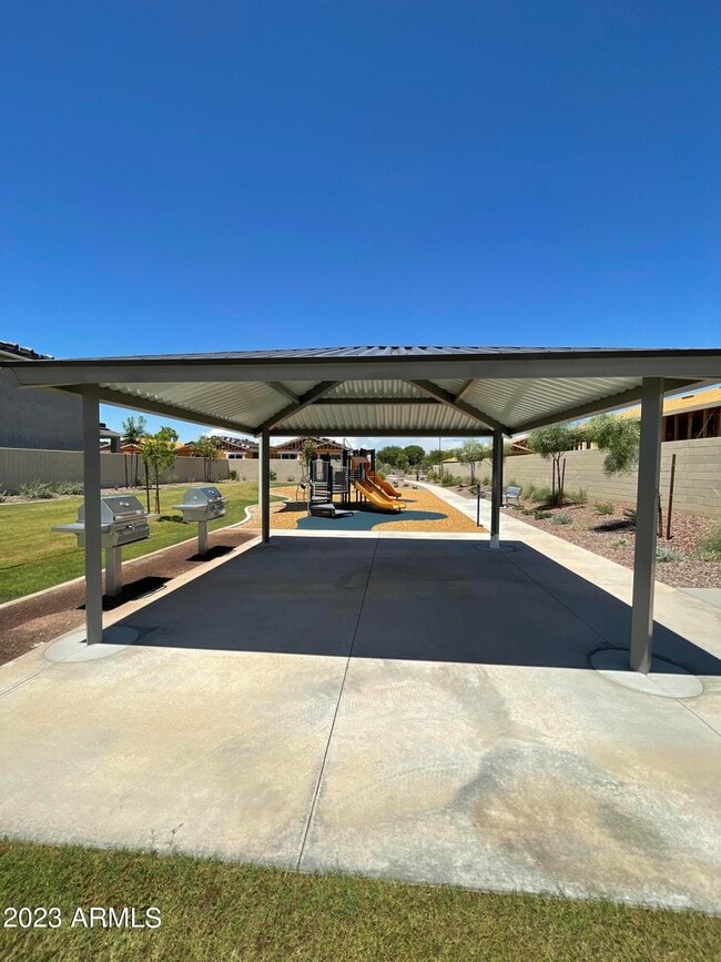 Building Photo - 4461 W Samantha Way