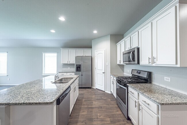 Building Photo - 4435 Andorno Dr