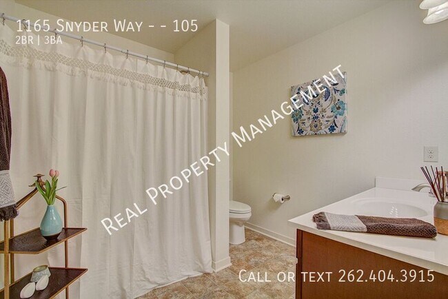 Building Photo - 1165 to 1169 Snyder Wy