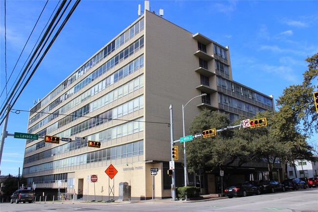 Building Photo - 1800 Lavaca St