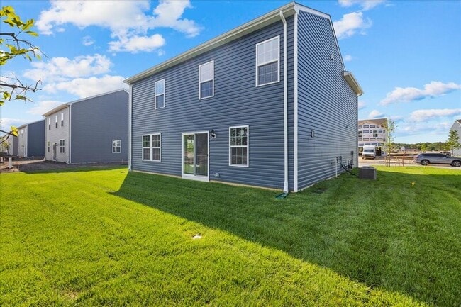 Building Photo - 113 Malibu Dr