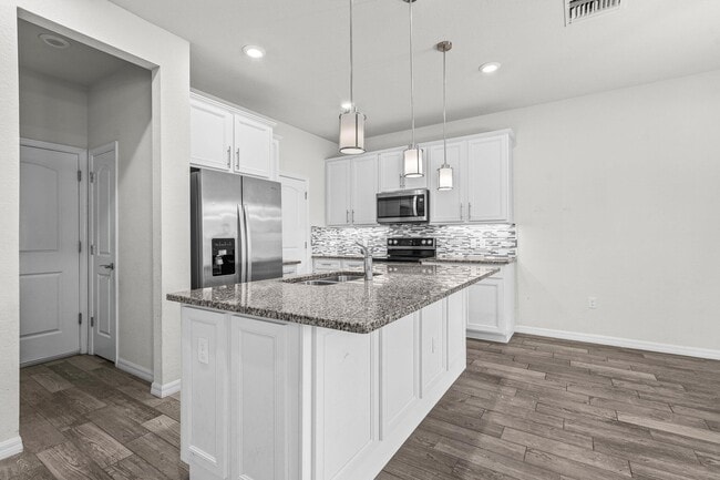 Building Photo - 4510 Eventing St