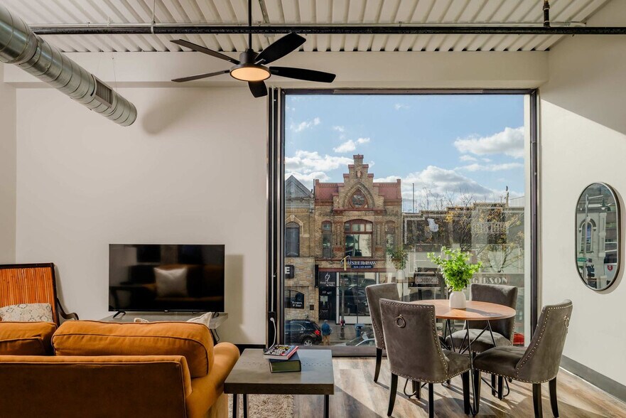 Building Photo - 127 N Appleton St