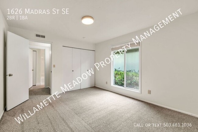 Building Photo - 1626 Madras St SE