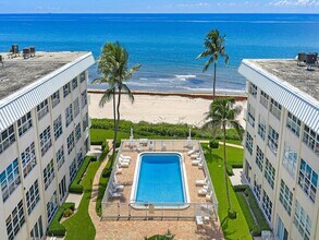 Building Photo - 3851 N Ocean Blvd