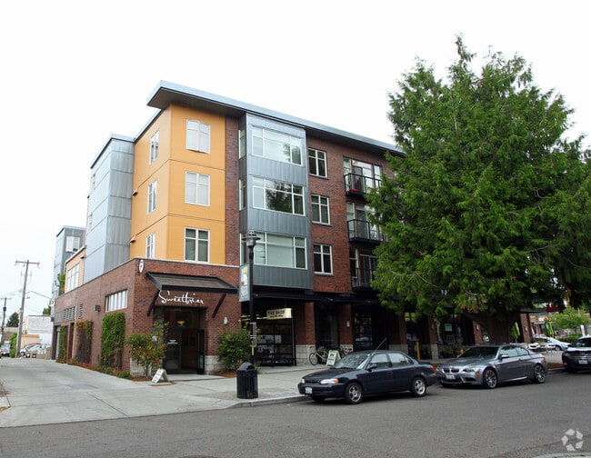 Sweetbrier 8 W Crockett St Seattle WA 98119 Apartment Finder