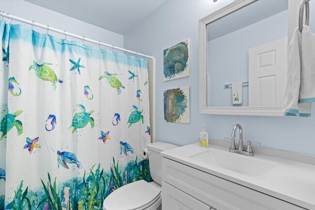 Building Photo - Spacious 4-Bedroom Home with Pool, Two Pri...