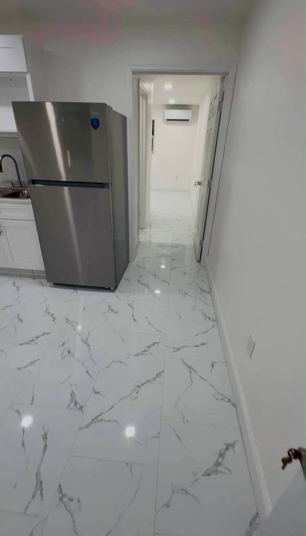 Hall - 4432 Perch St