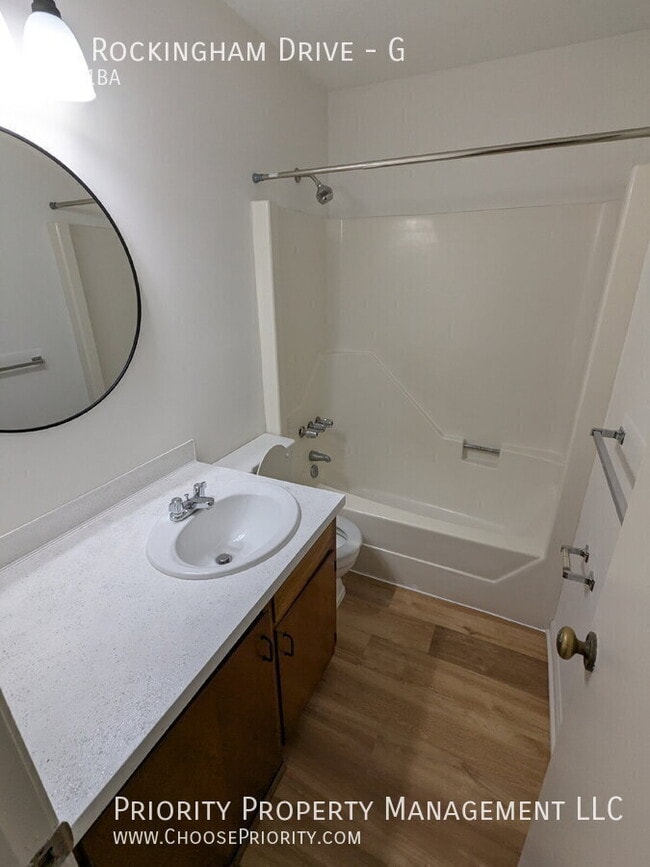 Building Photo - 251 Rockingham Dr