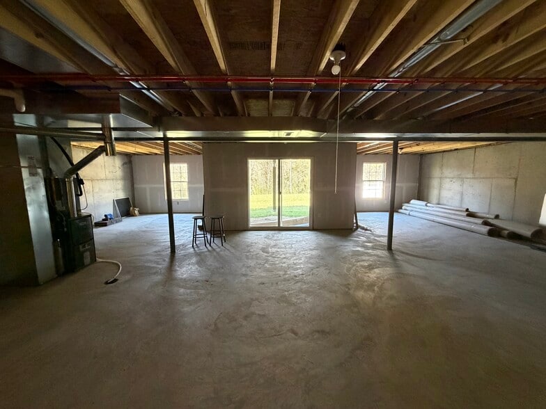 Basement - 4977 Knotty Alder Dr