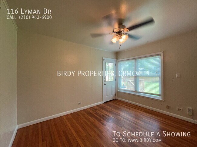 Building Photo - 116 Lyman Dr