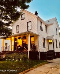 Building Photo - 1139 Asbury Ave