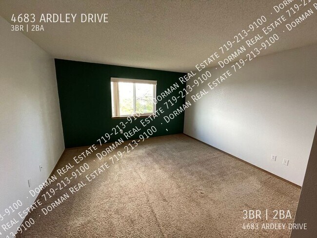 Building Photo - 4683 Ardley Dr