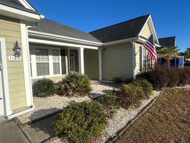 Building Photo - 1189 Parish Way