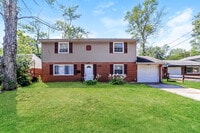 Building Photo - 8585 Sunlight Dr