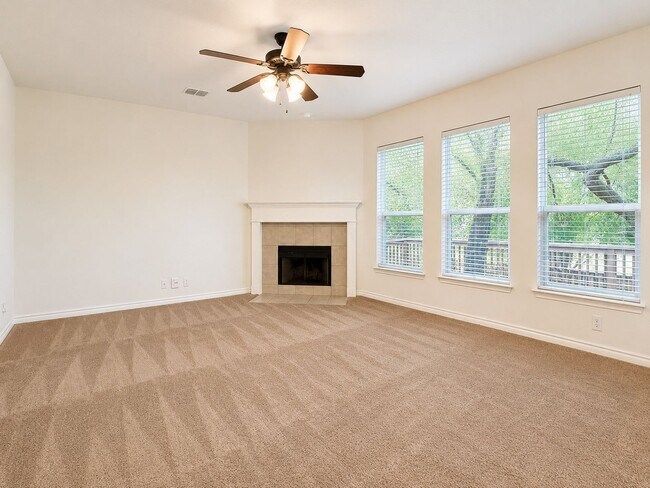 Building Photo - Beautiful 2-story home for lease in a gated community!  North East ISD - 4 Bedrooms / 2.5 Baths