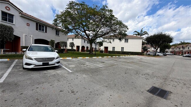 Building Photo - 17333 NW 7th Ave