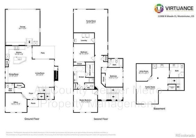 Building Photo - 11908 N Meade Ct