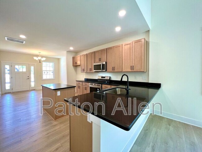 Building Photo - 117 N Christie Ct
