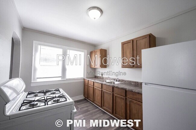 Building Photo - 3139 Guilford Ave