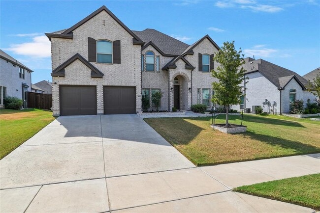 Building Photo - 1611 McMaster Ln