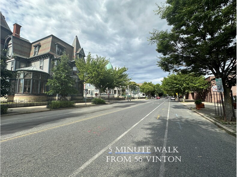 Building Photo - 56 Vinton St