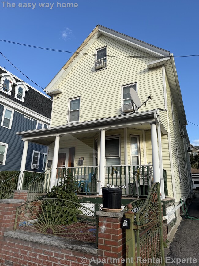 Building Photo - 45 Prescott St