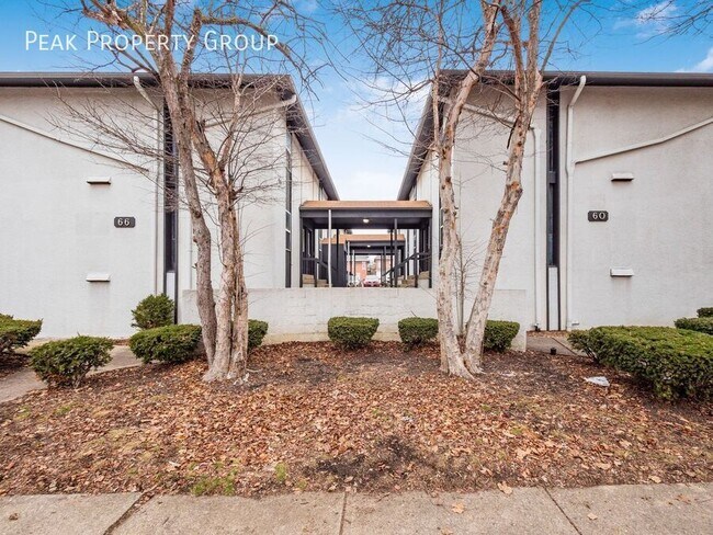 Building Photo - 70 W 8th Ave