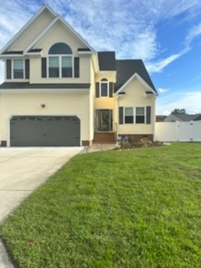 Primary Photo - Fully Remodeled 4-Bedroom Home! "ASK ABOUT...