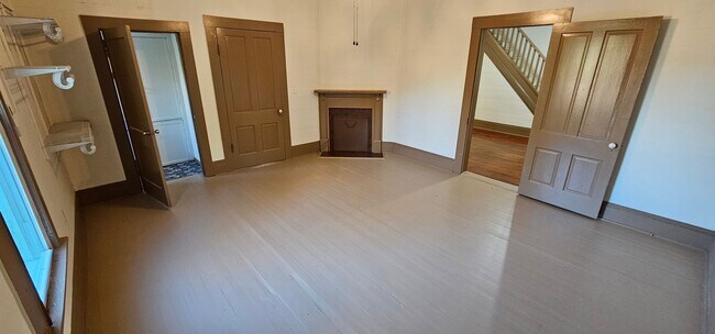 Building Photo - Enjoy a piece of history in this Vintage Farm House