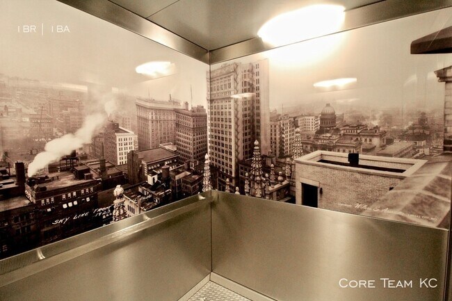 Building Photo - 1513 Walnut St