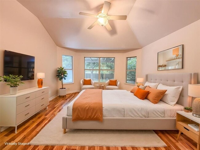Building Photo - 16908 Cactus Blossom Dr