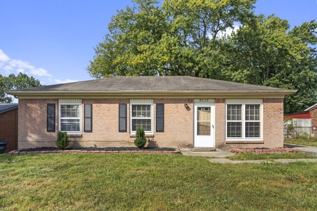 Building Photo - Welcome to your gorgeous new home!