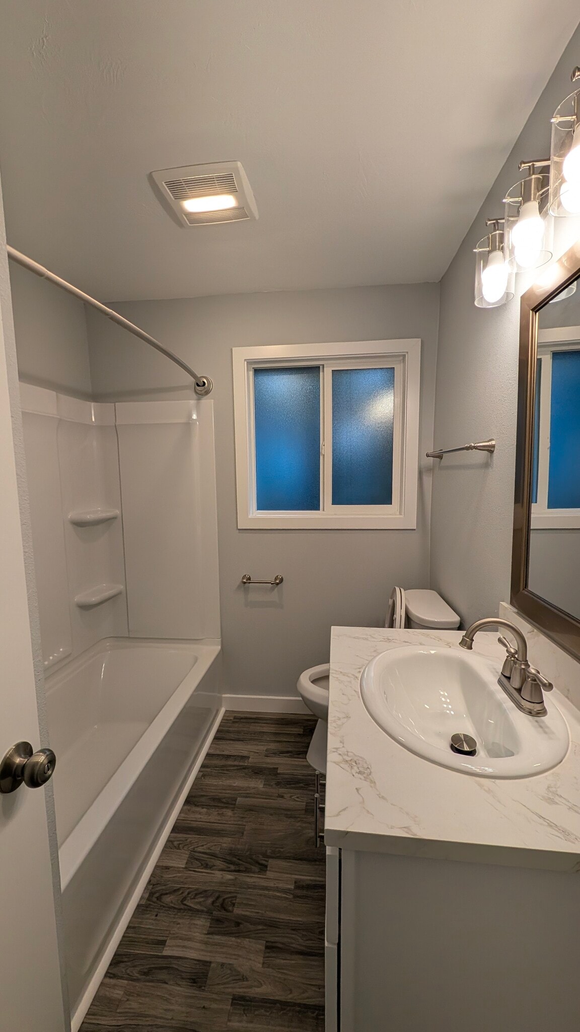 Bathroom - 2378 E 15th Ave