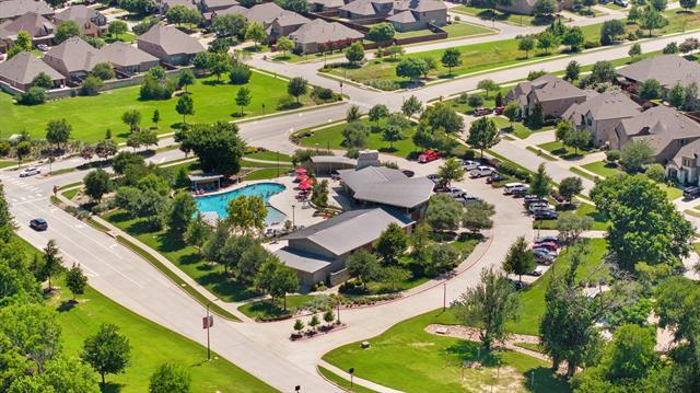Building Photo - 8208 Legacy Trl