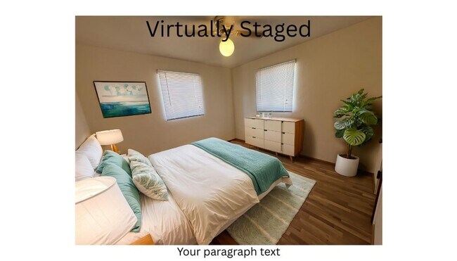 Building Photo - Centrally located Gem for rent